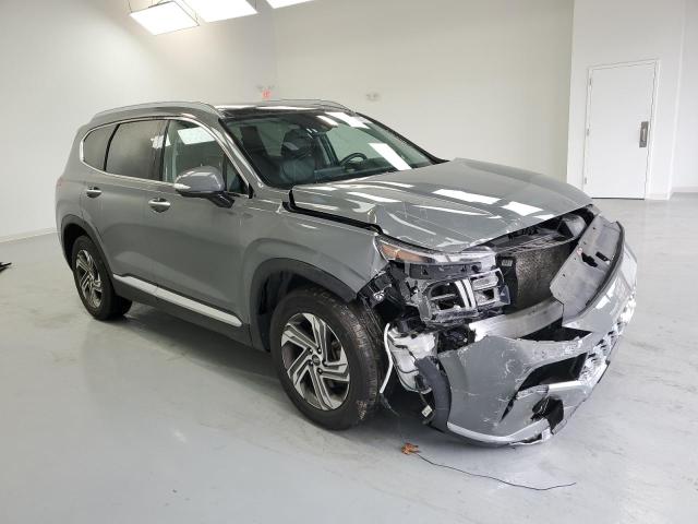 Vin: 5nms34aj9ph558907, lot: 60309295, hyundai santa fe sel premium 20234