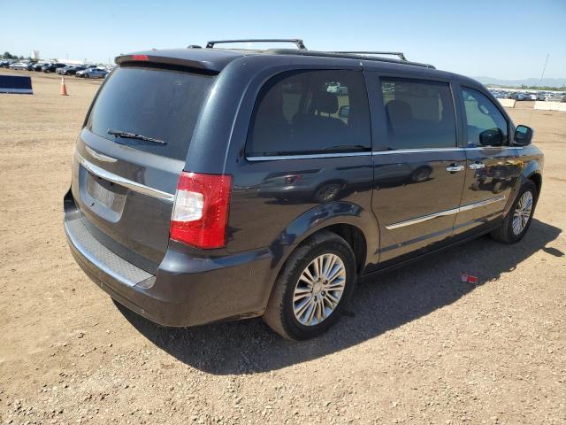 Vin: 2c4rc1cg3dr734219, lot: 61875135, chrysler minivan touring l 20133