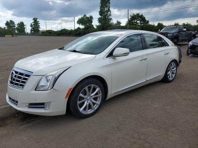 2015 CADILLAC XTS PREMIU 2G61R5S37F9265904