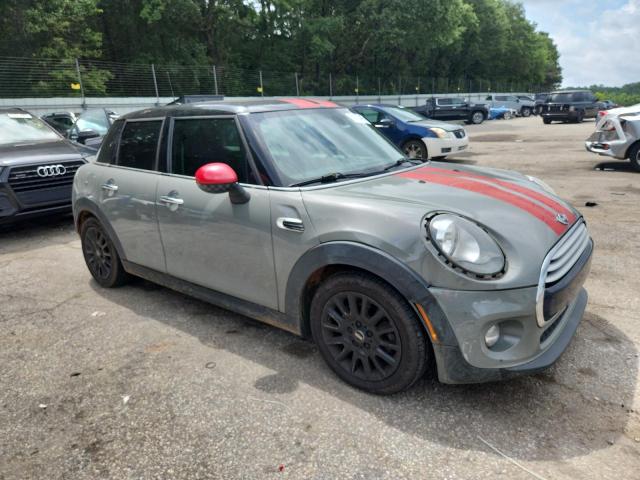 Vin: wmwxs5c5xft831555, lot: 61673485, mini cooper 20154