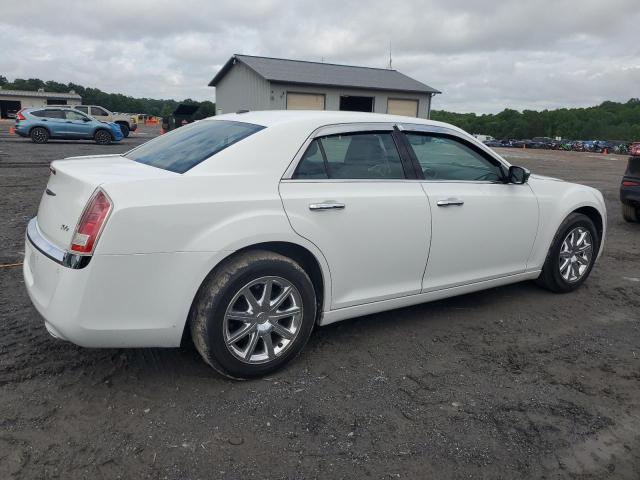 Vin: 2c3ca5cg3bh584431, lot: 61201985, chrysler 300 limited 20113