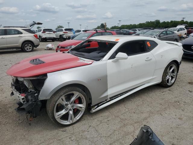 Vin: 1g1ff1r73g0165932, lot: 60984155, chevrolet camaro ss 2016 img_1