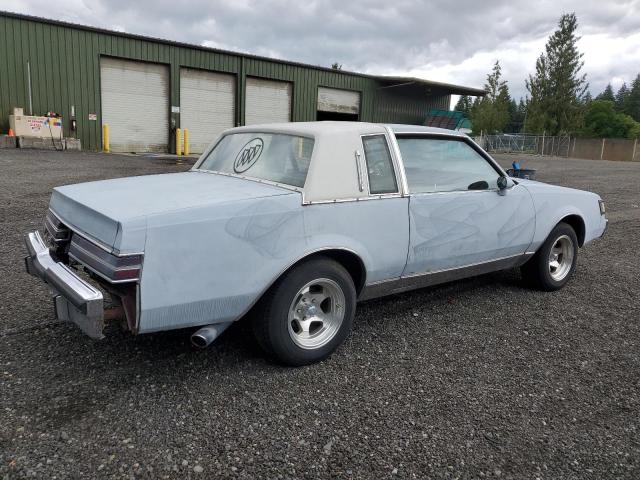 Vin: 1g4am47a5eh547090, lot: 63082845, buick regal limited 19843