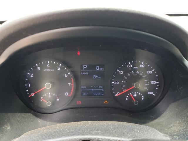 2018 KIA RIO LX 3KPA24AB1JE064904