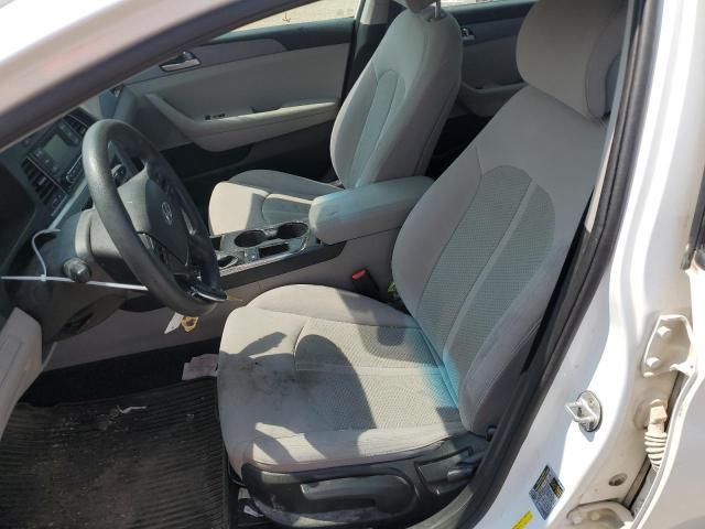 2017 HYUNDAI SONATA SE 5NPE24AF3HH584161