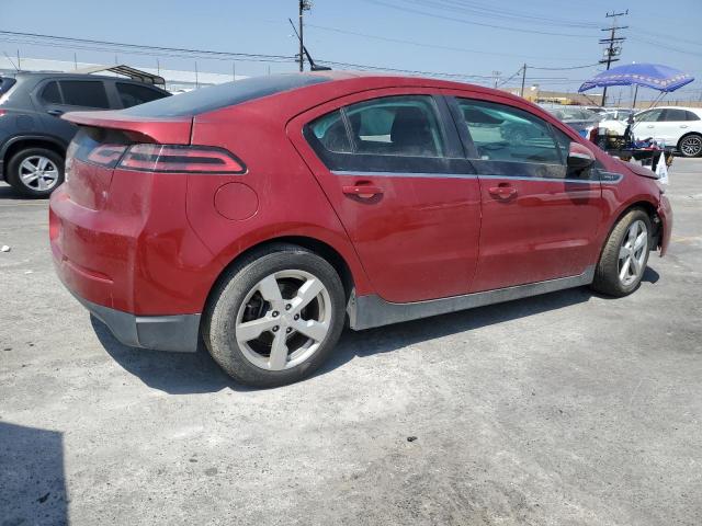 2014 CHEVROLET VOLT - 1G1RE6E43EU158347