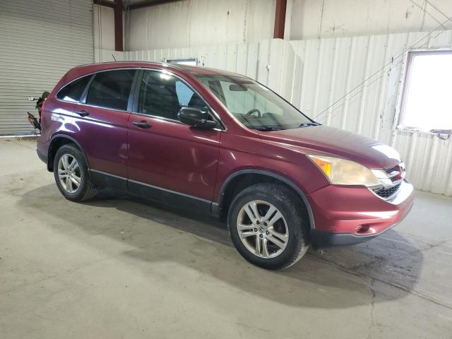 Vin: 5j6re4h54al080302, lot: 60119335, honda crv ex 20104