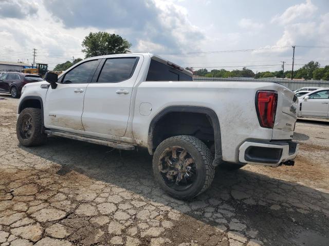 Vin: 3gtp9eel4lg375300, lot: 58921405, gmc sierra k1500 at4 20202