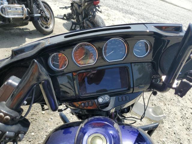 2020 HARLEY-DAVIDSON FLHXS - 1HD1KRP10LB675114