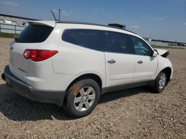 Vin: 1gnkvged5cj223963, lot: 62006335, chevrolet traverse lt 20123