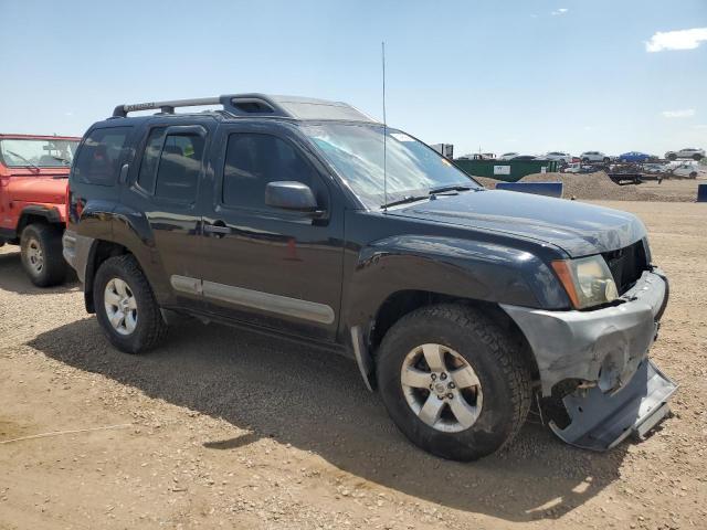 Vin: 5n1an0nw6cc513092, lot: 61498965, nissan xterra off road 20124
