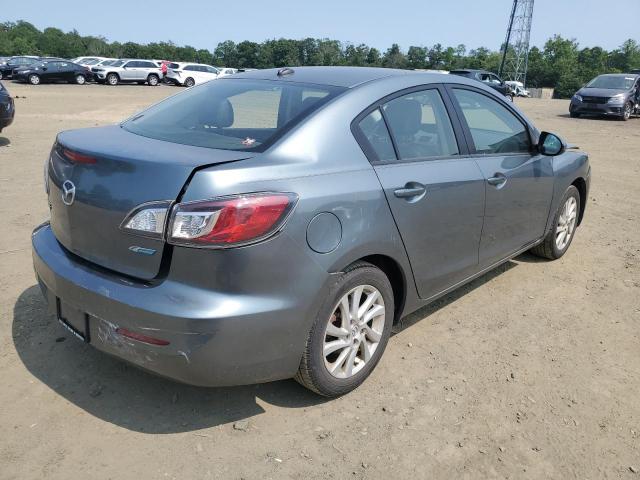 Vin: jm1bl1w89c1607502, lot: 59284205, mazda 3 i 20123