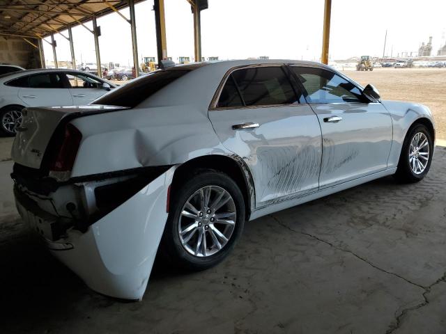 Vin: 2c3ccaeg9gh282326, lot: 60355485, chrysler 300 20163