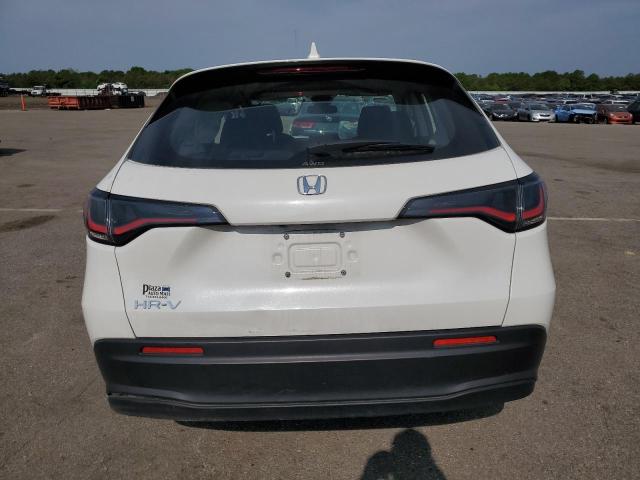 2023 HONDA HR-V LX 3CZRZ2H31PM749026