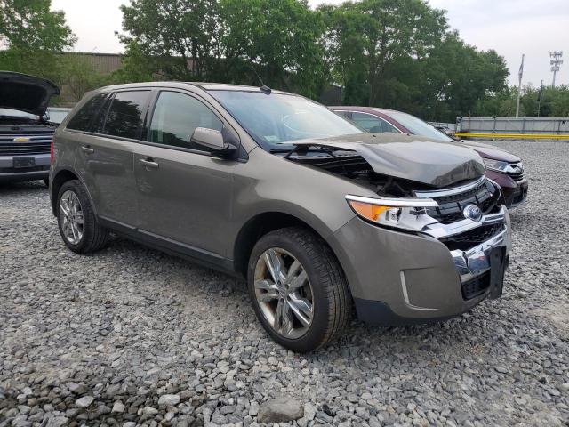 Vin: 2fmdk4jc9eba49064, lot: 59906255, ford edge sel 20144