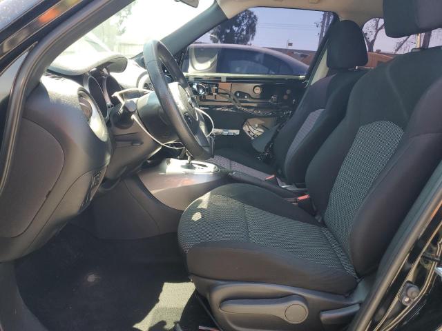 2017 NISSAN JUKE S JN8AF5MR7HT700685