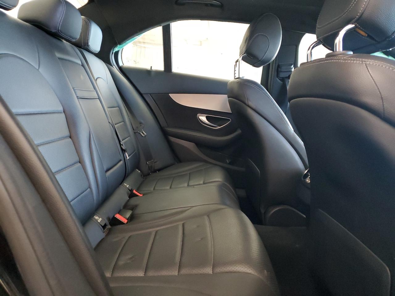 Mercedes-benz C 300 2018
