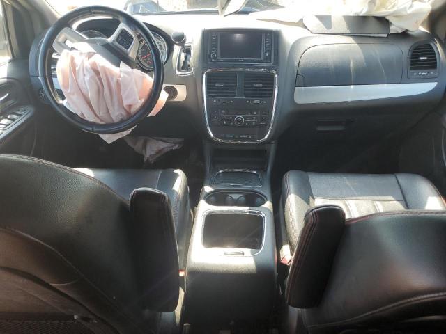 2019 DODGE GRAND CARA 2C4RDGEG1KR676797