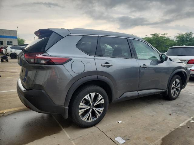 Vin: 5n1at3bb8mc766277, lot: 62898915, nissan rogue sv 20213
