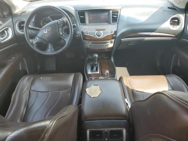 2014 INFINITI QX60 - 5N1AL0MM5EC512069