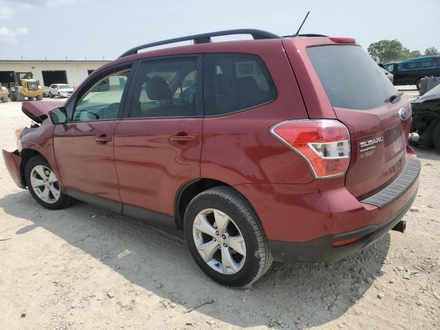 Vin: jf2sjadc9fh467168, lot: 59269065, subaru forester 2.5i premium 20152
