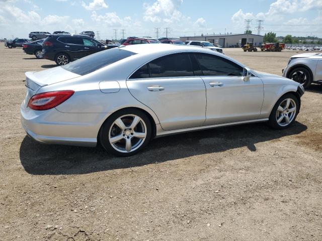 Vin: wddlj7db5ea096388, lot: 62422675, mercedes-benz cls-class 550 20143