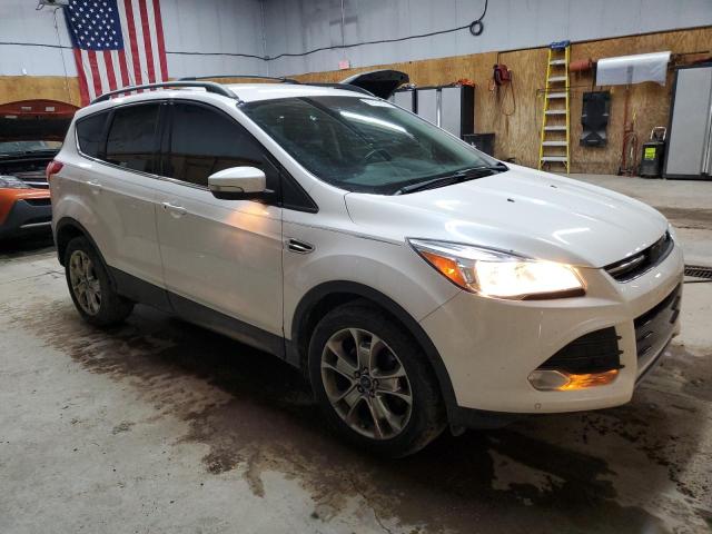 Vin: 1fmcu9h90dud28506, lot: 61161005, ford escape sel 20134