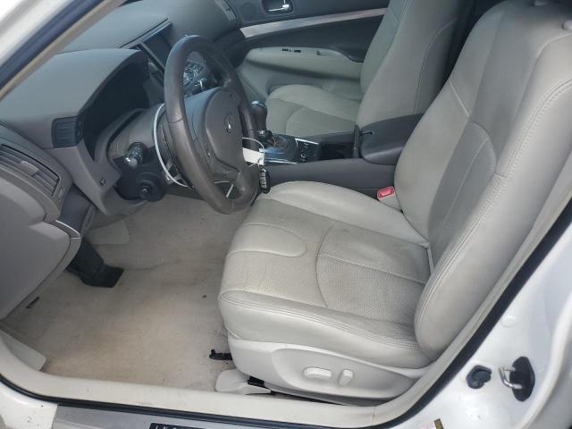 2015 INFINITI Q40 JN1CV6AR7FM521784