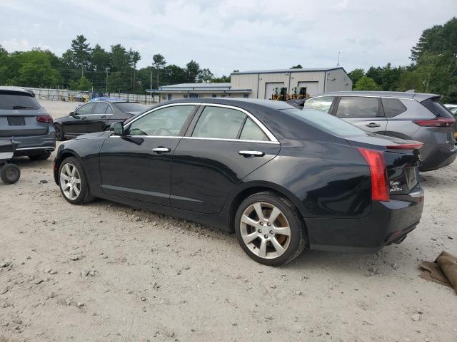 Vin: 1g6ah5rx7f0108301, lot: 60161735, cadillac ats luxury 20152