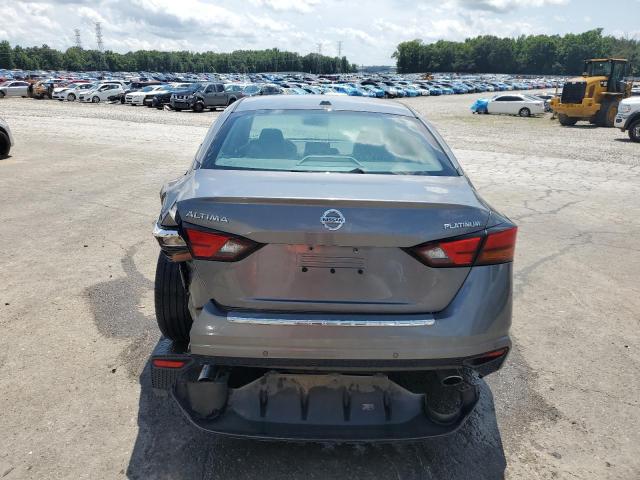 2019 NISSAN ALTIMA PLA 1N4BL4FV9KN314316