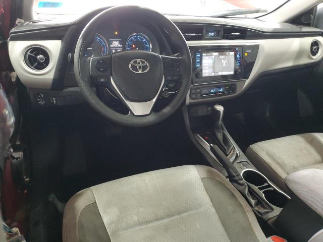 2017 TOYOTA COROLLA L - 2T1BURHE0HC913246