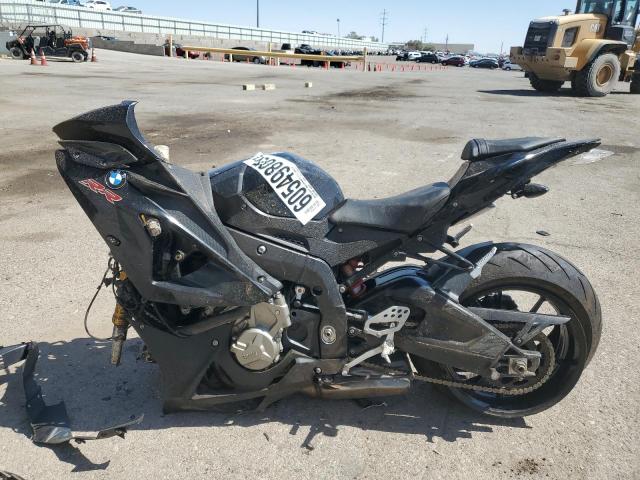 2013 BMW S 1000 RR - WB1053406DZL17132