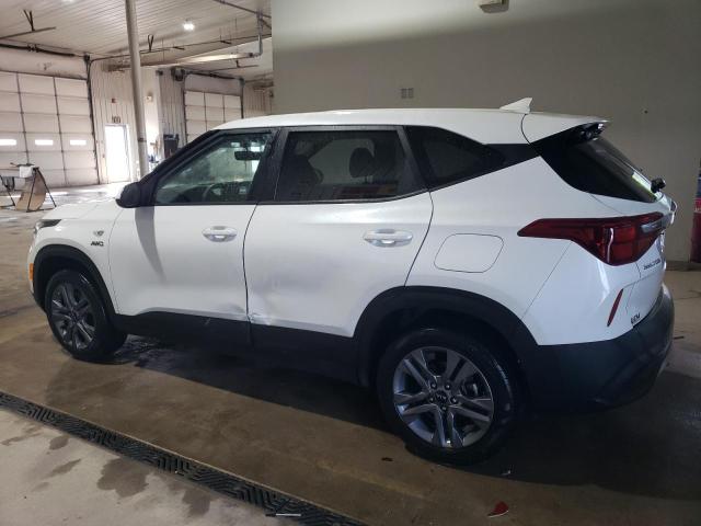 Vin: kndepcaa4m7138115, lot: 58393665, kia seltos lx 20212
