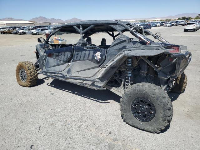 2022 CAN-AM MAVERICK X 3JBVNAV45NE005267