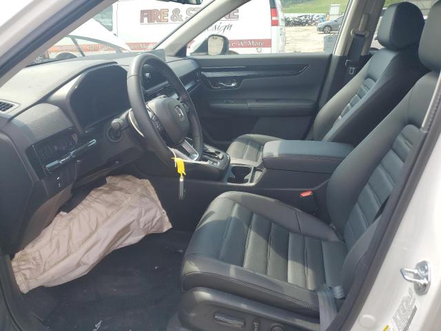 2025 HONDA CR-V EXL 5J6RS4H76SL012885