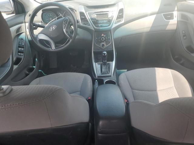 2016 HYUNDAI ELANTRA SE - 5NPDH4AE7GH664630