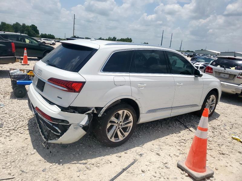 Vin: wa1lxaf74ld001792, lot: 59377725, audi q7 premium plus 20203