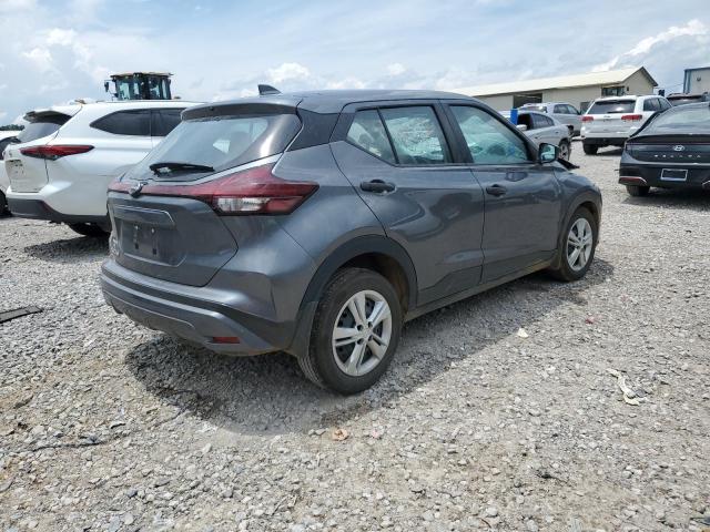 2024 NISSAN KICKS S 3N1CP5BV8RL593625