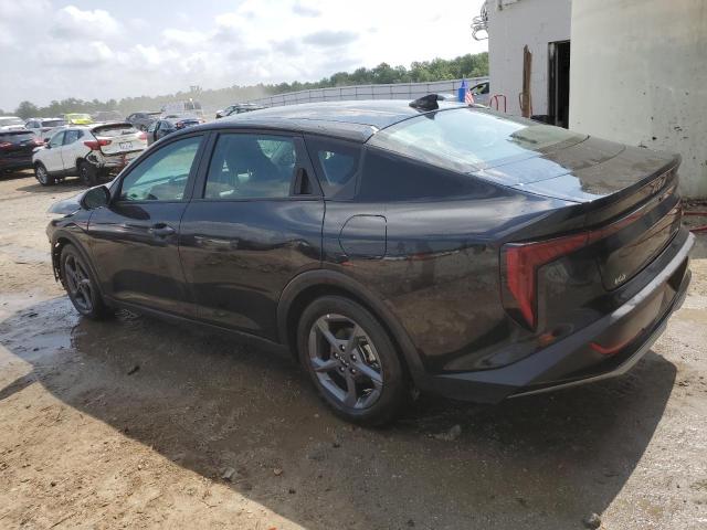 2025 KIA K4 LX - 3KPFT4DE6SE005258