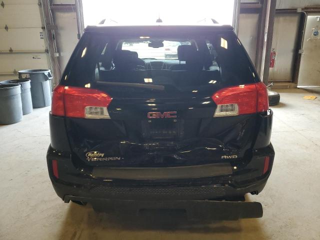 2017 GMC TERRAIN 2GKFLTEK0H6251640