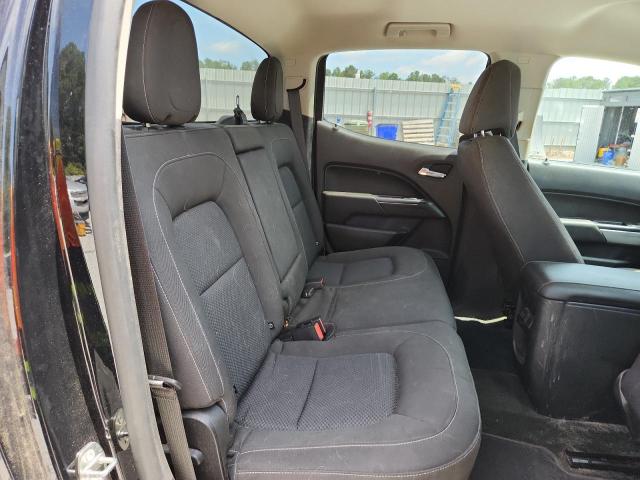 2017 CHEVROLET COLORADO L - 1GCGSCEN0H1244428