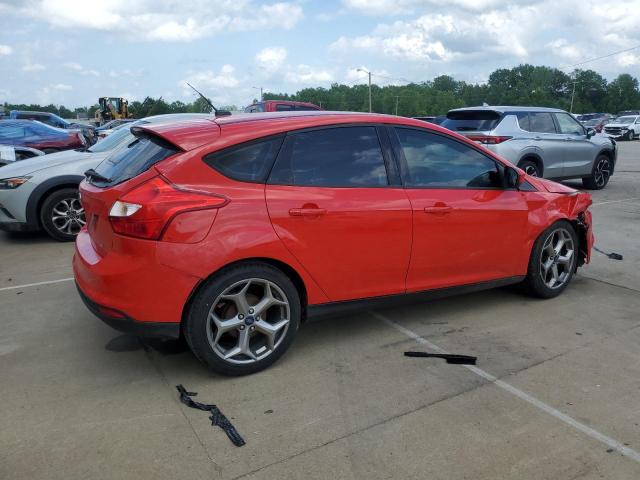Vin: 1fahp3k28cl111189, lot: 60690395, ford focus se 20123