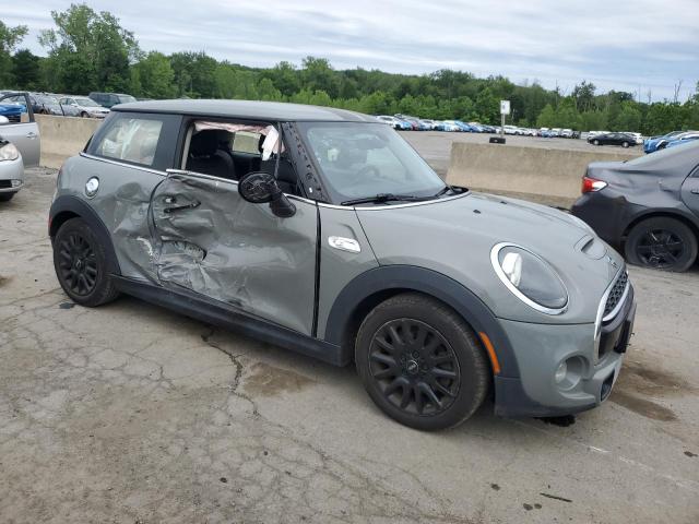 2019 MINI COOPER S WMWXP7C52K2A50562