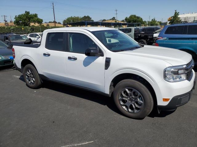 Vin: 3fttw8h36rrb72734, lot: 60114265, ford maverick xlt 20244