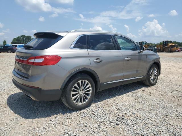 2017 LINCOLN MKX SELECT 2LMPJ6KRXHBL39921
