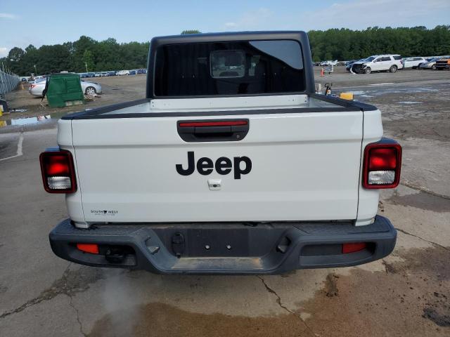 2024 JEEP GLADIATOR - 1C6HJTAG1RL120129
