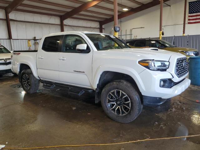2022 TOYOTA TACOMA DOU - 3TMCZ5AN9NM498360