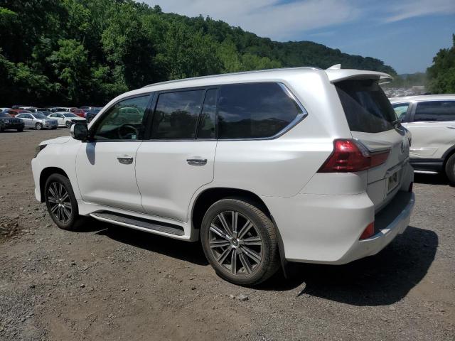 2018 LEXUS LX 570 JTJHY7AX0J4264326