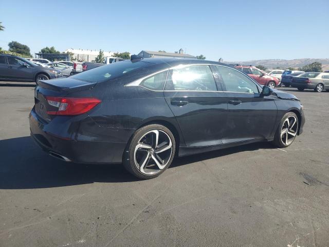2022 HONDA ACCORD SPO - 1HGCV1F30NA119658