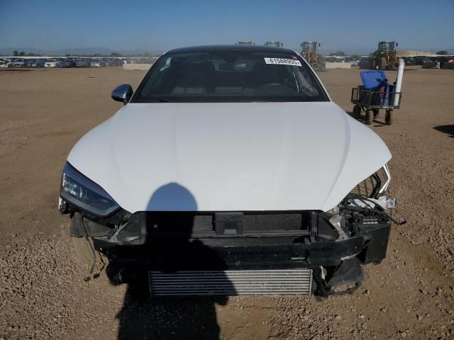 2018 AUDI S5 PRESTIG WAUR4AF59JA027615